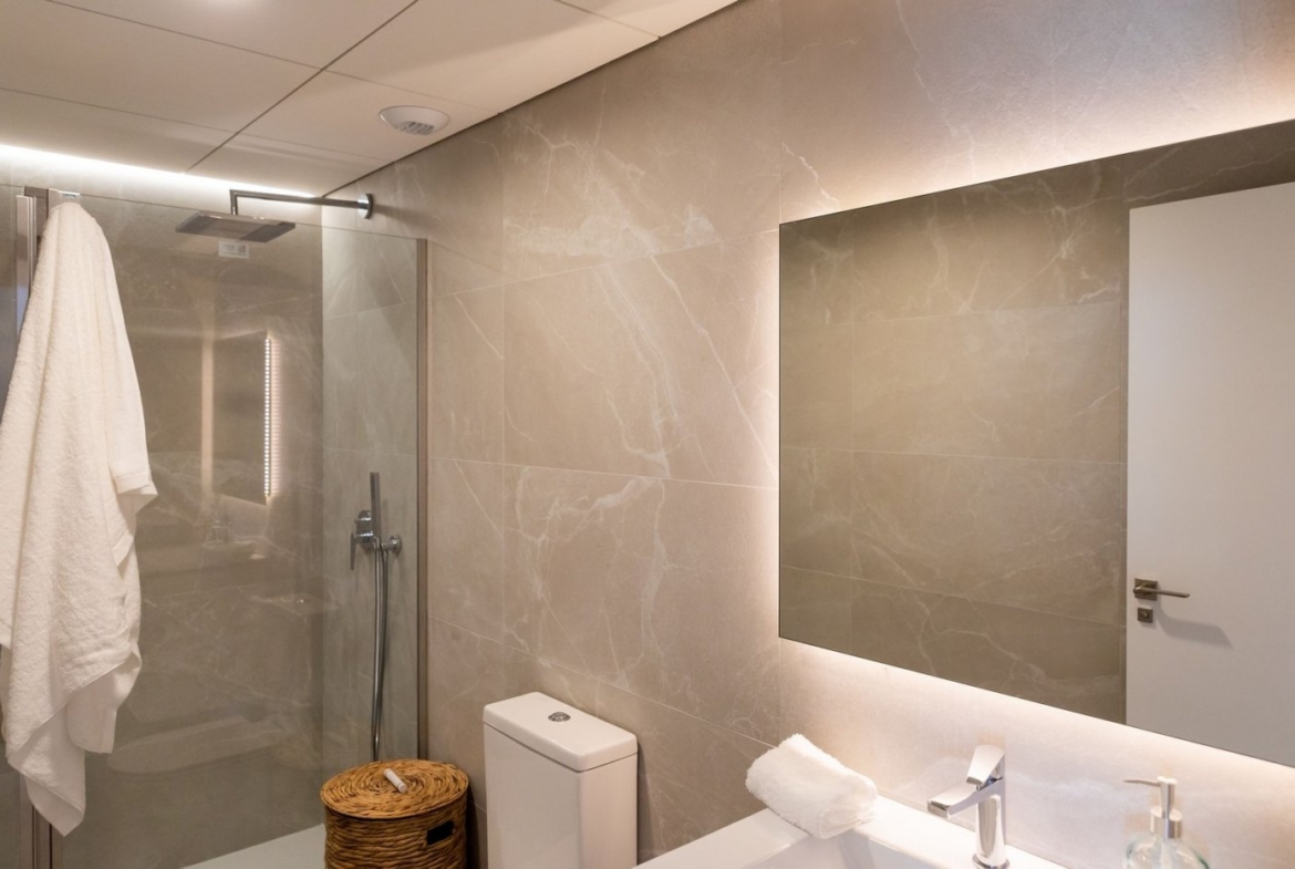 NEW APARTMENTS FOR SALE IN GRAN ALACANT, AT 20 MINUTES FROM ALICANTE and ELCHE, COSTA BLANCA