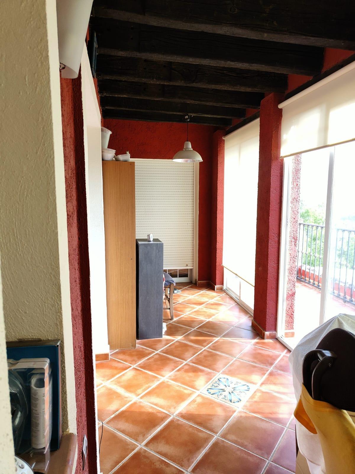 9-36-3 DETACHED VILLA, SPACIOUS WITH PRIVACY IN A NATURAL ENVIRONMENT IN LA NUCIA