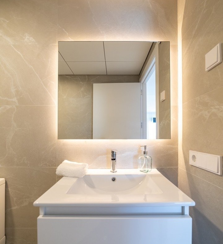 NEW APARTMENTS FOR SALE IN GRAN ALACANT, AT 20 MINUTES FROM ALICANTE and ELCHE, COSTA BLANCA
