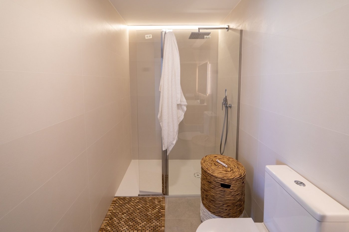 9-39-1 NEW APARTMENTS FOR SALE IN GRAN ALACANT, AT 20 MINUTES FROM ALICANTE and ELCHE, COSTA BLANCA