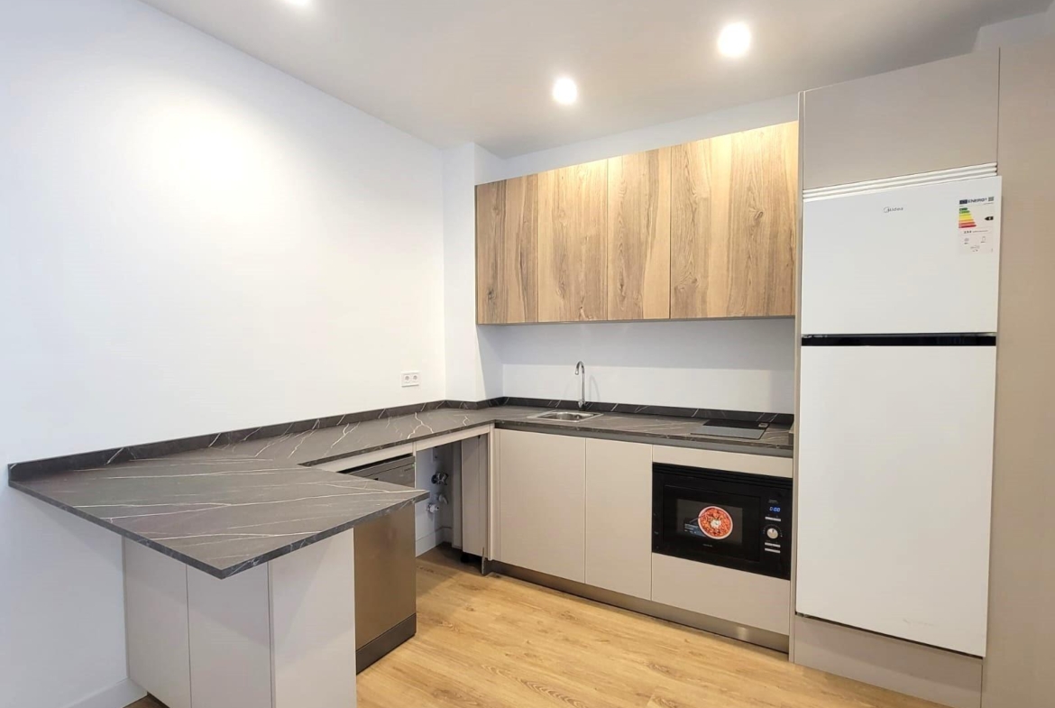 FANTASTIC APARTMENT FOR SALE IN COMILLAS, MADRID