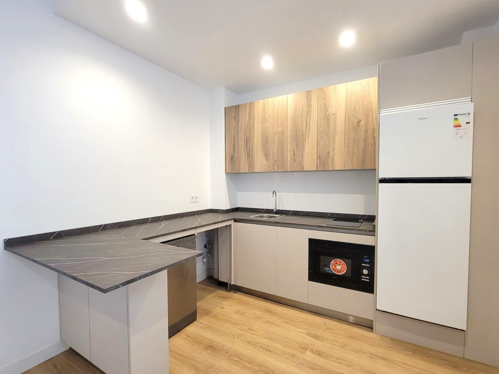 9-4-10 FANTASTIC APARTMENT FOR SALE IN COMILLAS, MADRID