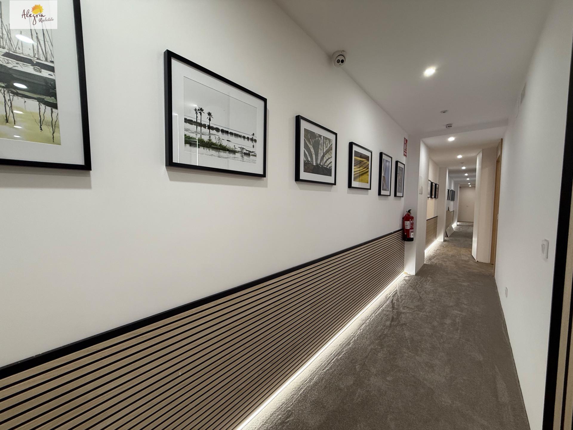 9-4-13 Tourist License Aparthotel-Style Apartment for Sale – Turnkey Business in the Heart of Alicante