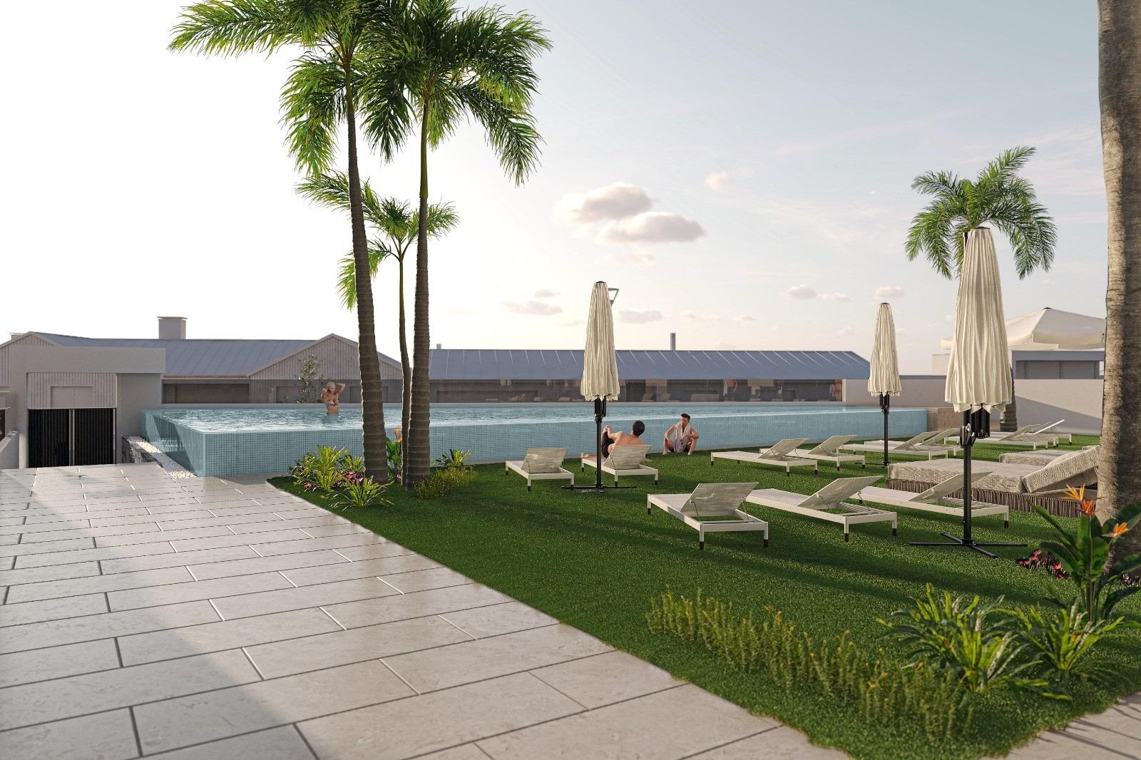 NIEUWE BUILD RESIDENTIAL IN SAN PEDRO DEL PINATAR