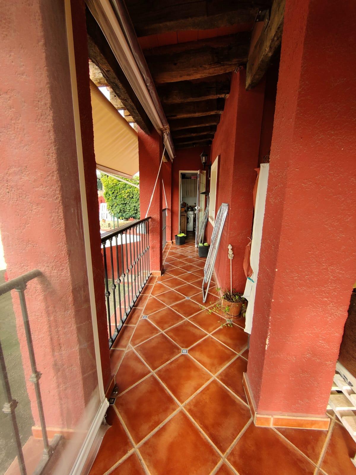 9-41-3 DETACHED VILLA, SPACIOUS WITH PRIVACY IN A NATURAL ENVIRONMENT IN LA NUCIA
