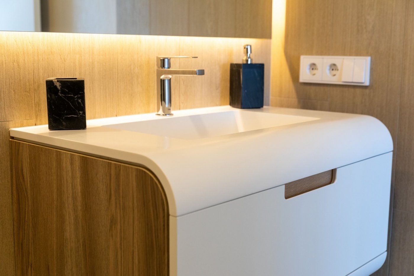 9-45-1 NEW APARTMENTS FOR SALE IN GRAN ALACANT, AT 20 MINUTES FROM ALICANTE and ELCHE, COSTA BLANCA