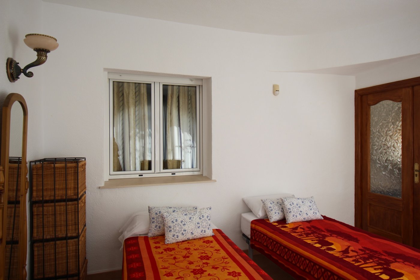 LUXURY MOUNTAIN VILLA MET ZEEZICHT