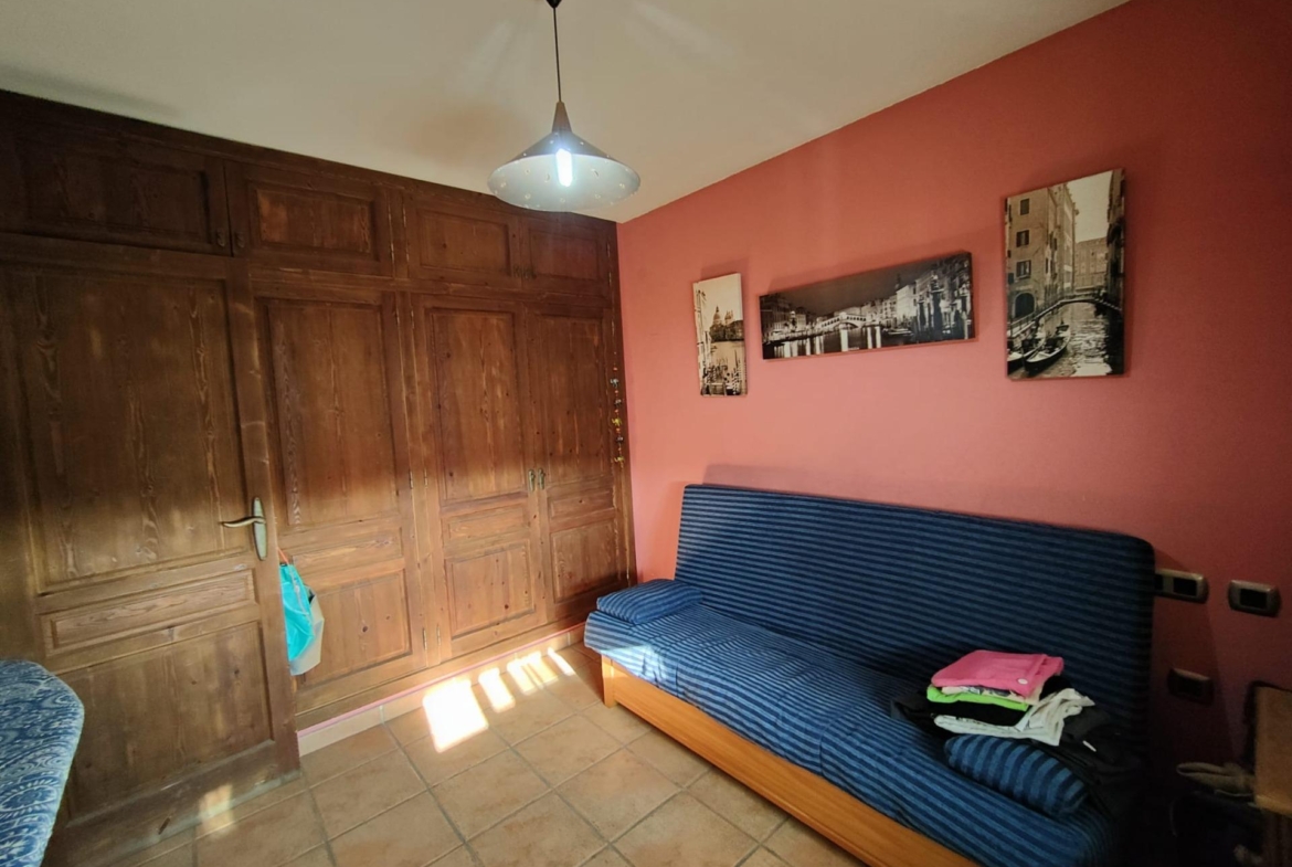 DETACHED VILLA, SPACIOUS WITH PRIVACY IN A NATURAL ENVIRONMENT IN LA NUCIA