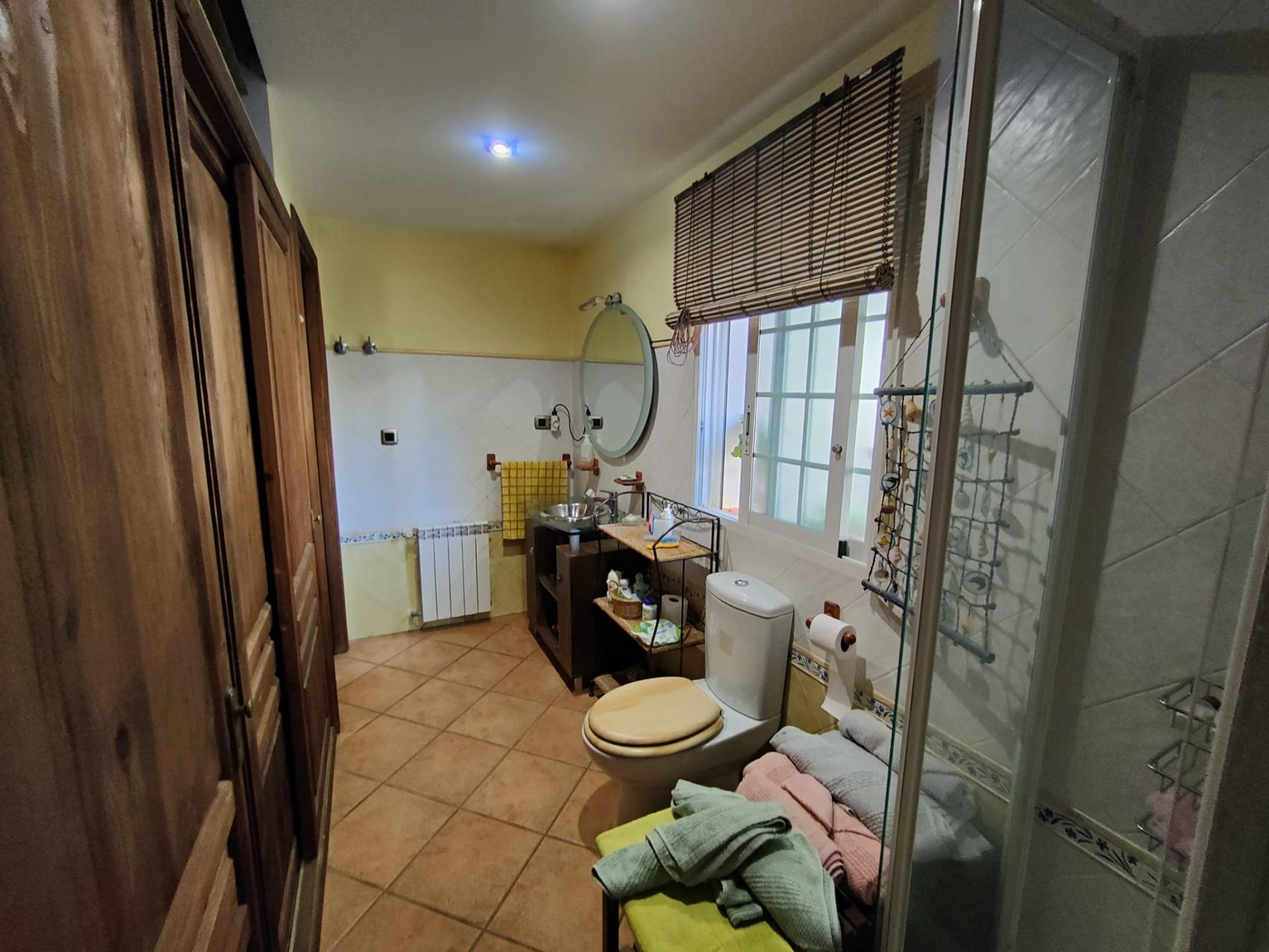 9-48-2 DETACHED VILLA, SPACIOUS WITH PRIVACY IN A NATURAL ENVIRONMENT IN LA NUCIA