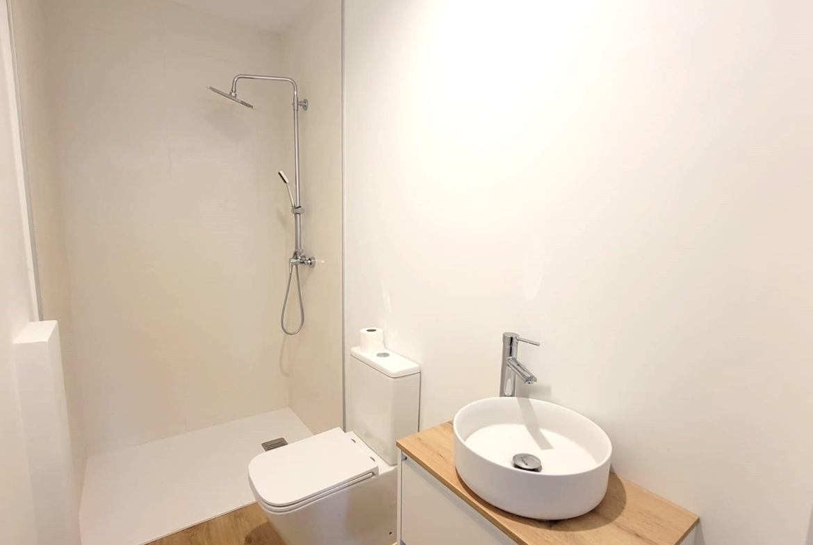FANTASTIC APARTMENT FOR SALE IN COMILLAS, MADRID