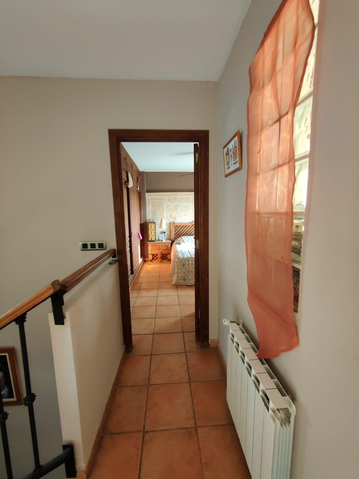 9-50-2 DETACHED VILLA, SPACIOUS WITH PRIVACY IN A NATURAL ENVIRONMENT IN LA NUCIA
