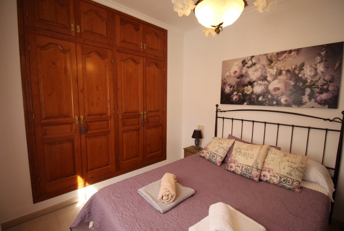 LUXURY MOUNTAIN VILLA MET ZEEZICHT