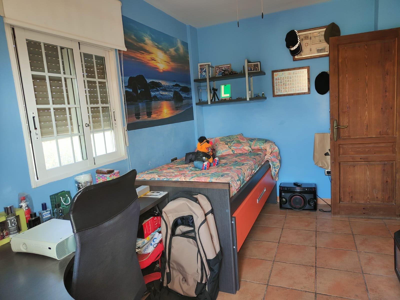 9-55-2 DETACHED VILLA, SPACIOUS WITH PRIVACY IN A NATURAL ENVIRONMENT IN LA NUCIA