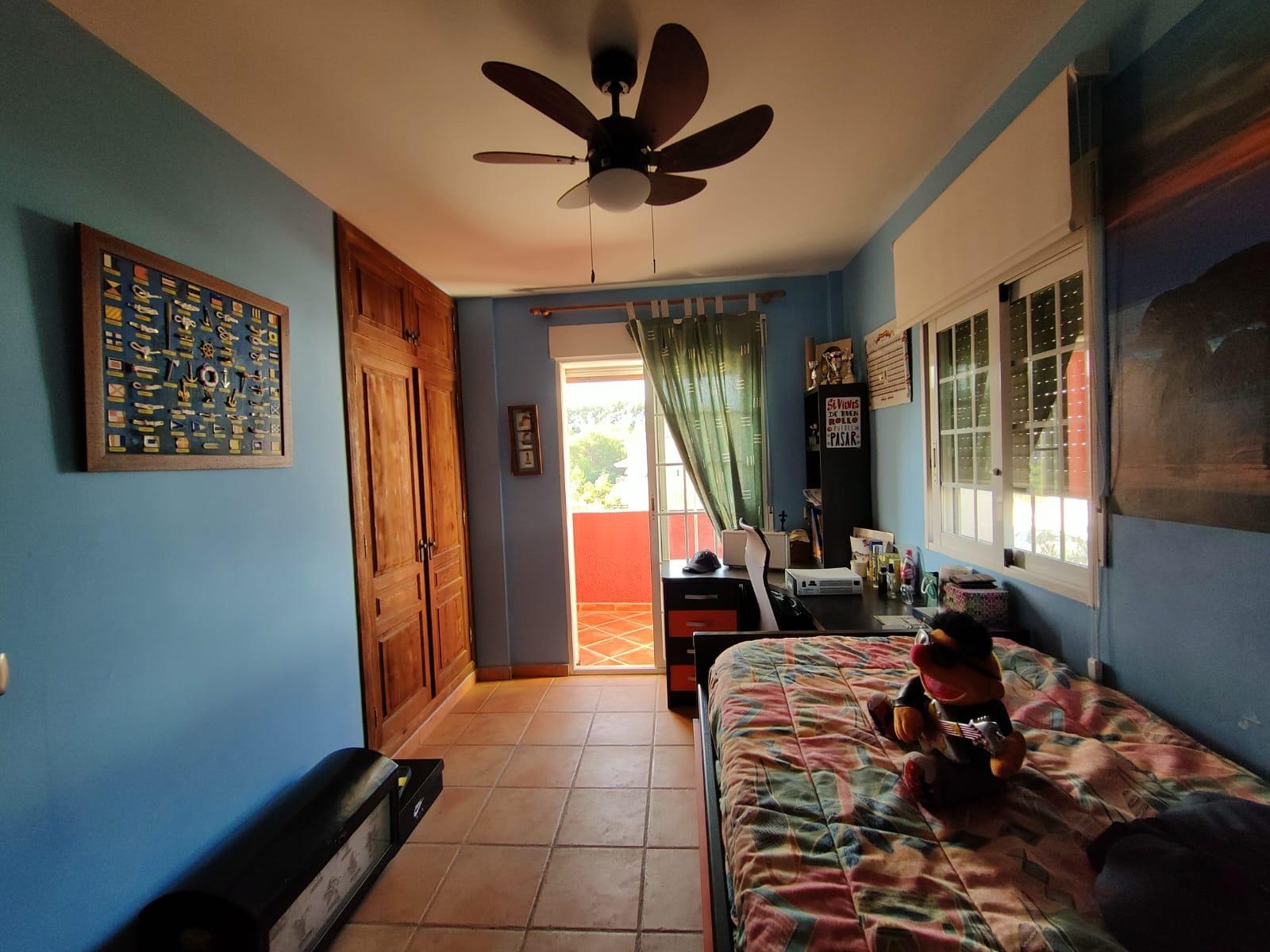 9-58-1 DETACHED VILLA, SPACIOUS WITH PRIVACY IN A NATURAL ENVIRONMENT IN LA NUCIA