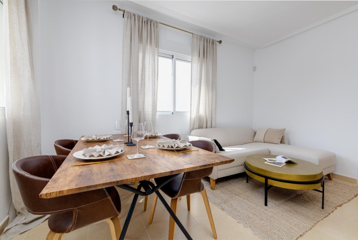NIEUWE BUILD RESIDENTIAL IN SAN FULGENCIO