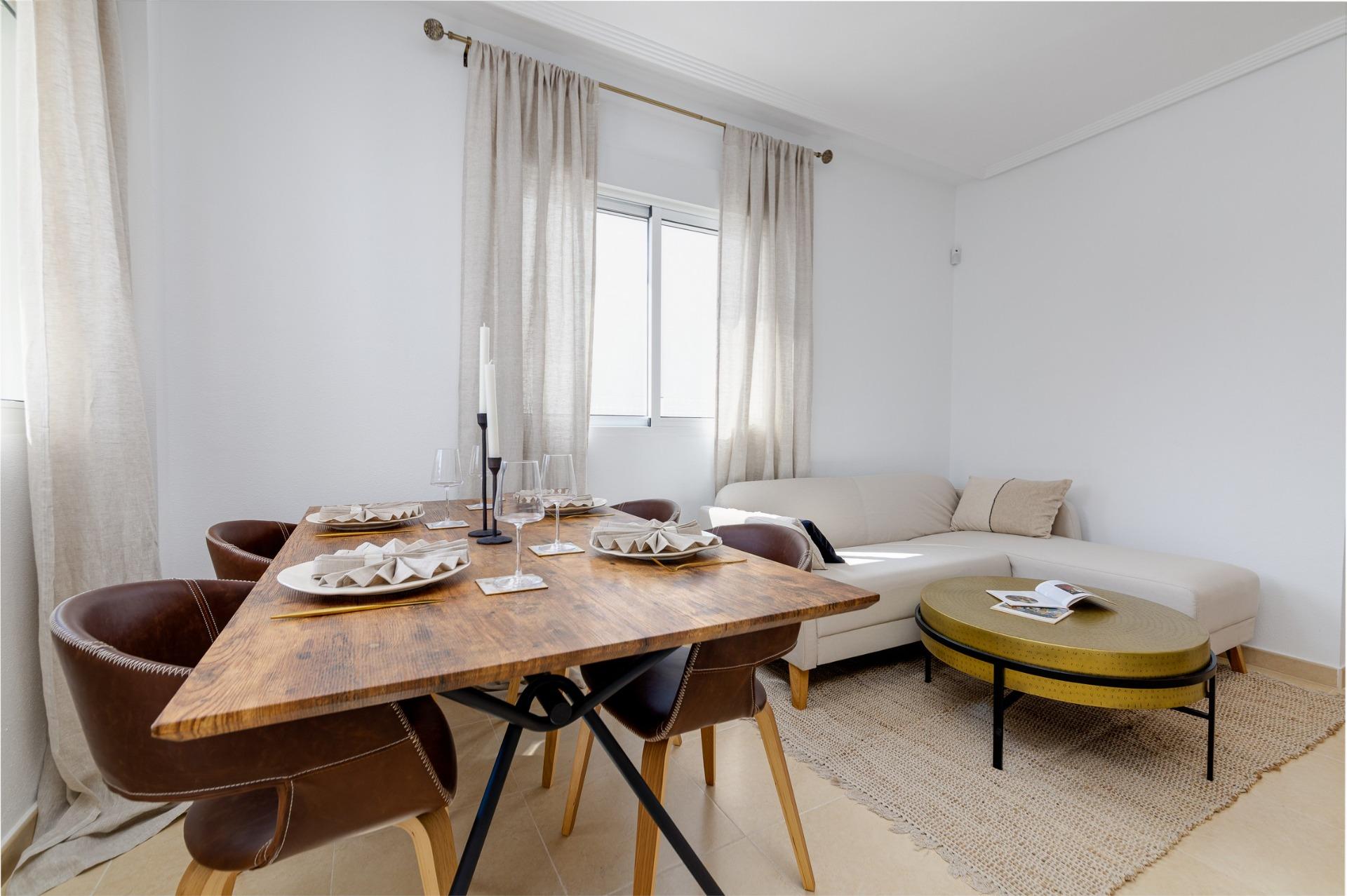 9-6-5 NIEUWE BUILD RESIDENTIAL IN SAN FULGENCIO