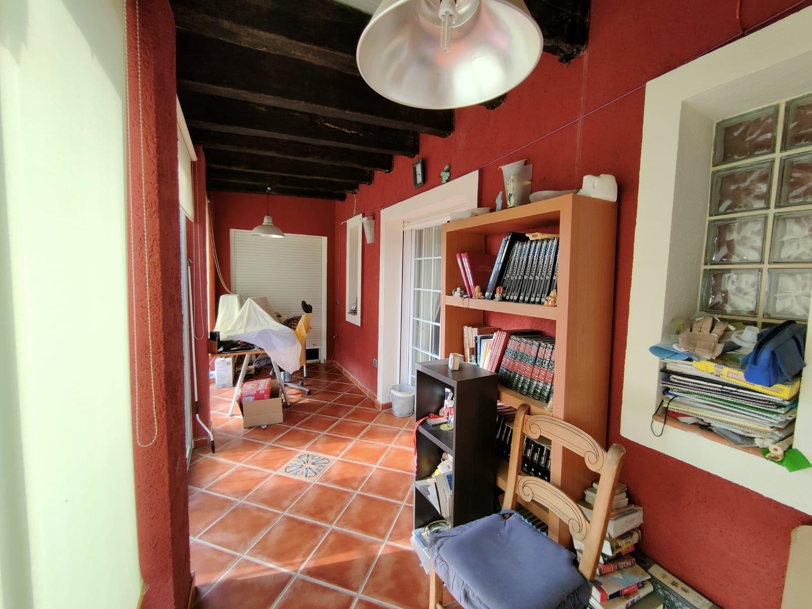 9-60-1 DETACHED VILLA, SPACIOUS WITH PRIVACY IN A NATURAL ENVIRONMENT IN LA NUCIA