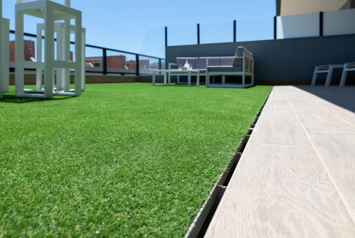 NEW APARTMENTS FOR SALE IN GRAN ALACANT, AT 20 MINUTES FROM ALICANTE and ELCHE, COSTA BLANCA
