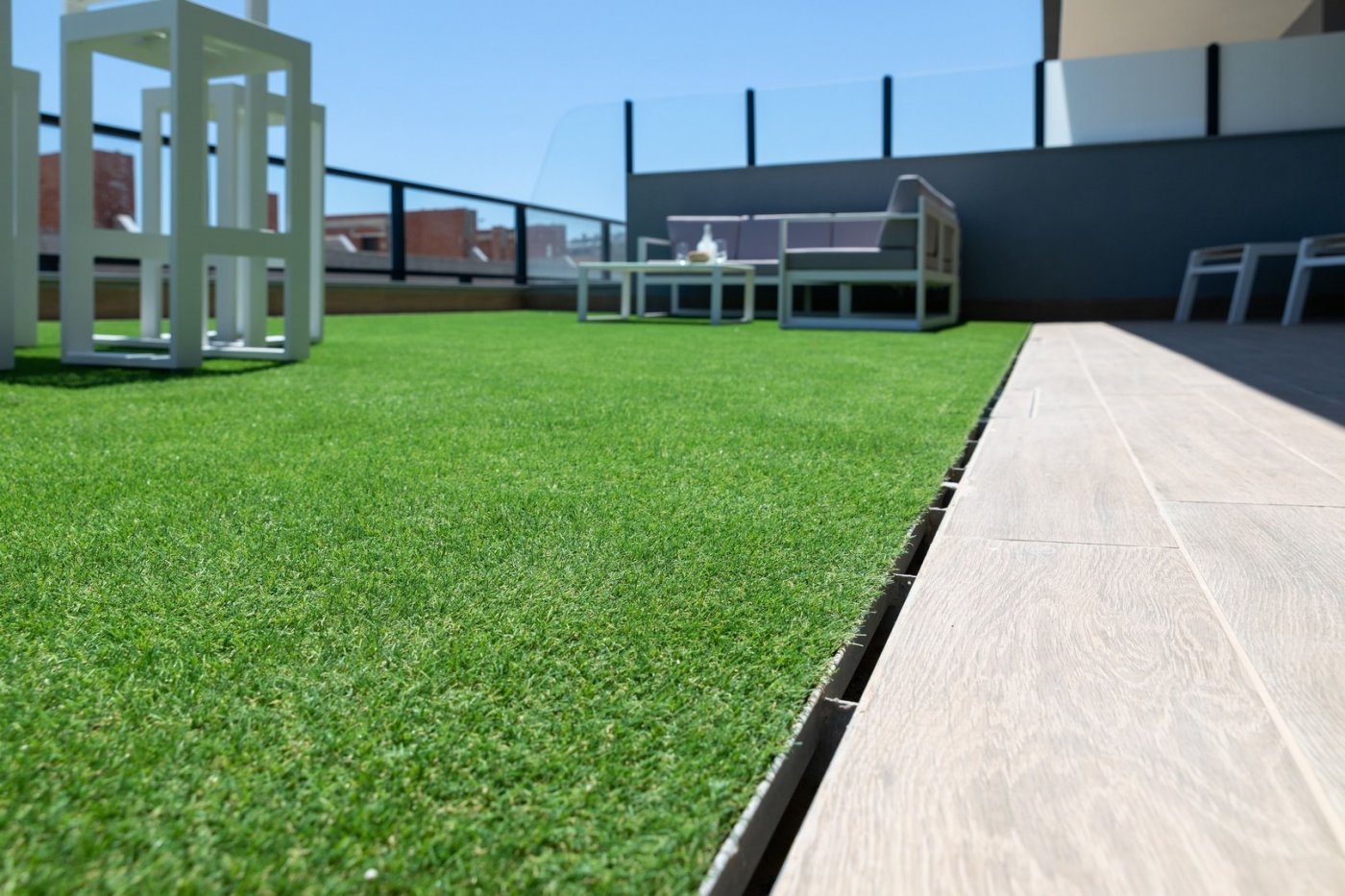 9-66 NEW APARTMENTS FOR SALE IN GRAN ALACANT, AT 20 MINUTES FROM ALICANTE and ELCHE, COSTA BLANCA