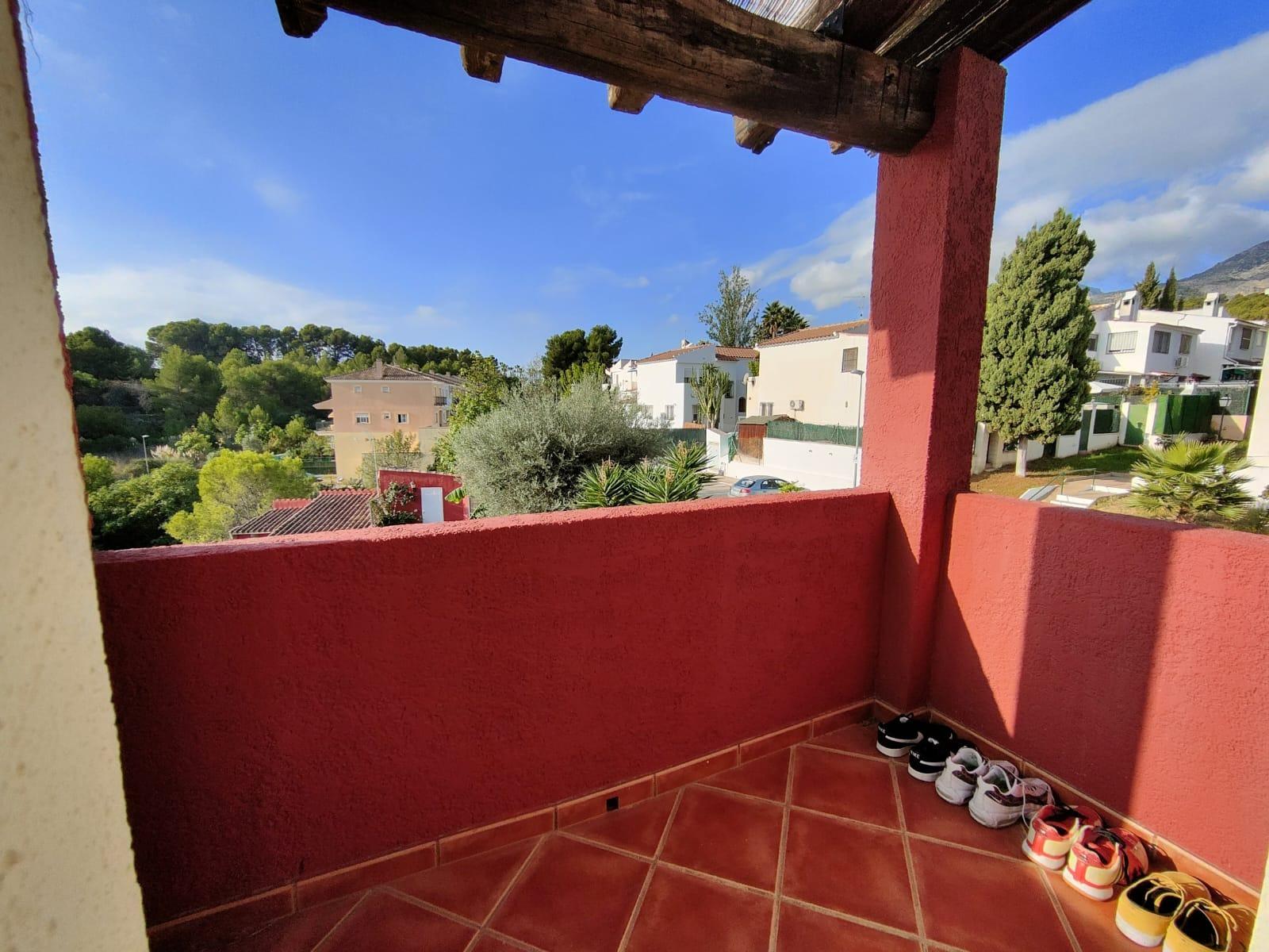 9-69-1 DETACHED VILLA, SPACIOUS WITH PRIVACY IN A NATURAL ENVIRONMENT IN LA NUCIA