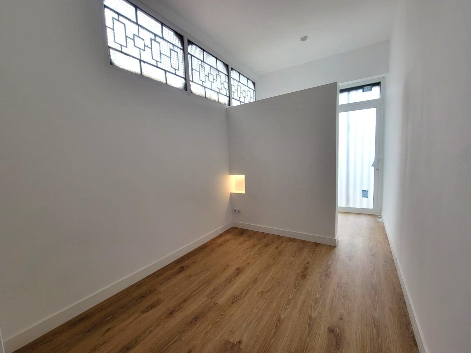 9-7-10 FANTASTIC APARTMENT FOR SALE IN COMILLAS, MADRID