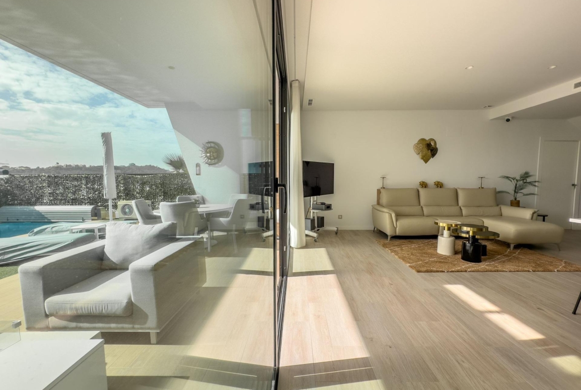 🏖️ INFINIUM III – Luxury, comfort and design in Calpe