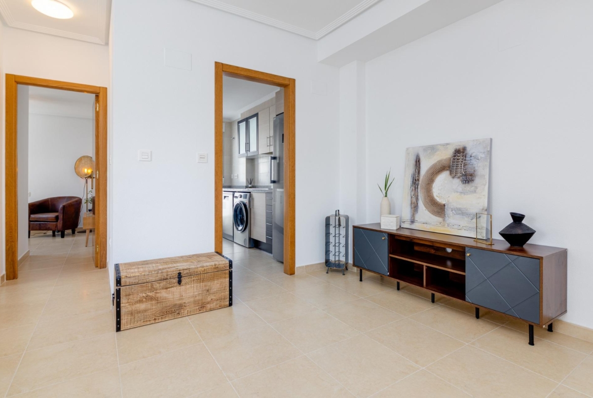 NIEUWE BUILD RESIDENTIAL IN SAN FULGENCIO