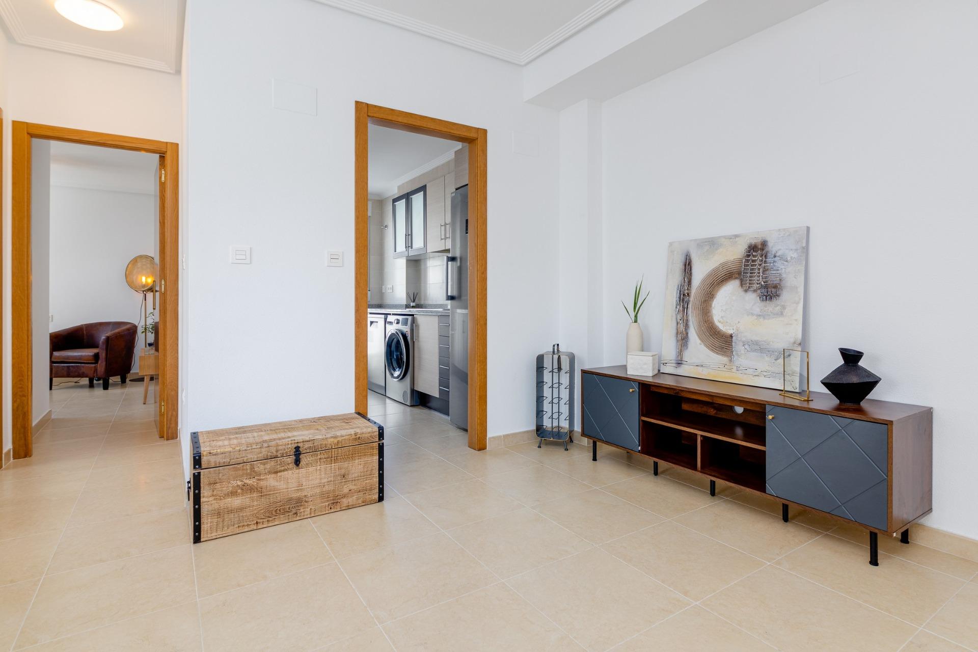 9-7-5 NIEUWE BUILD RESIDENTIAL IN SAN FULGENCIO