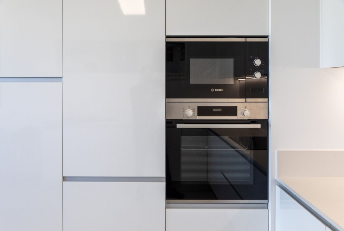 NEW APARTMENTS FOR SALE IN GRAN ALACANT, AT 20 MINUTES FROM ALICANTE and ELCHE, COSTA BLANCA