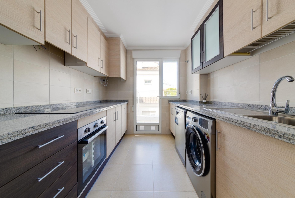 NIEUWE BUILD RESIDENTIAL IN SAN FULGENCIO