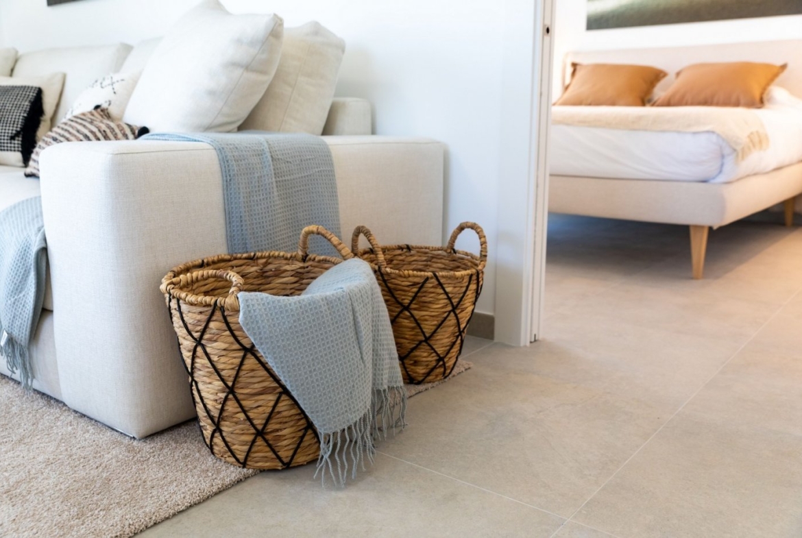 NEW APARTMENTS FOR SALE IN GRAN ALACANT, AT 20 MINUTES FROM ALICANTE and ELCHE, COSTA BLANCA