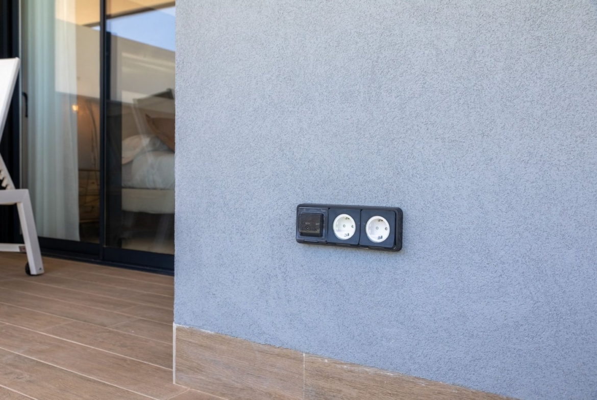 NEW APARTMENTS FOR SALE IN GRAN ALACANT, AT 20 MINUTES FROM ALICANTE and ELCHE, COSTA BLANCA