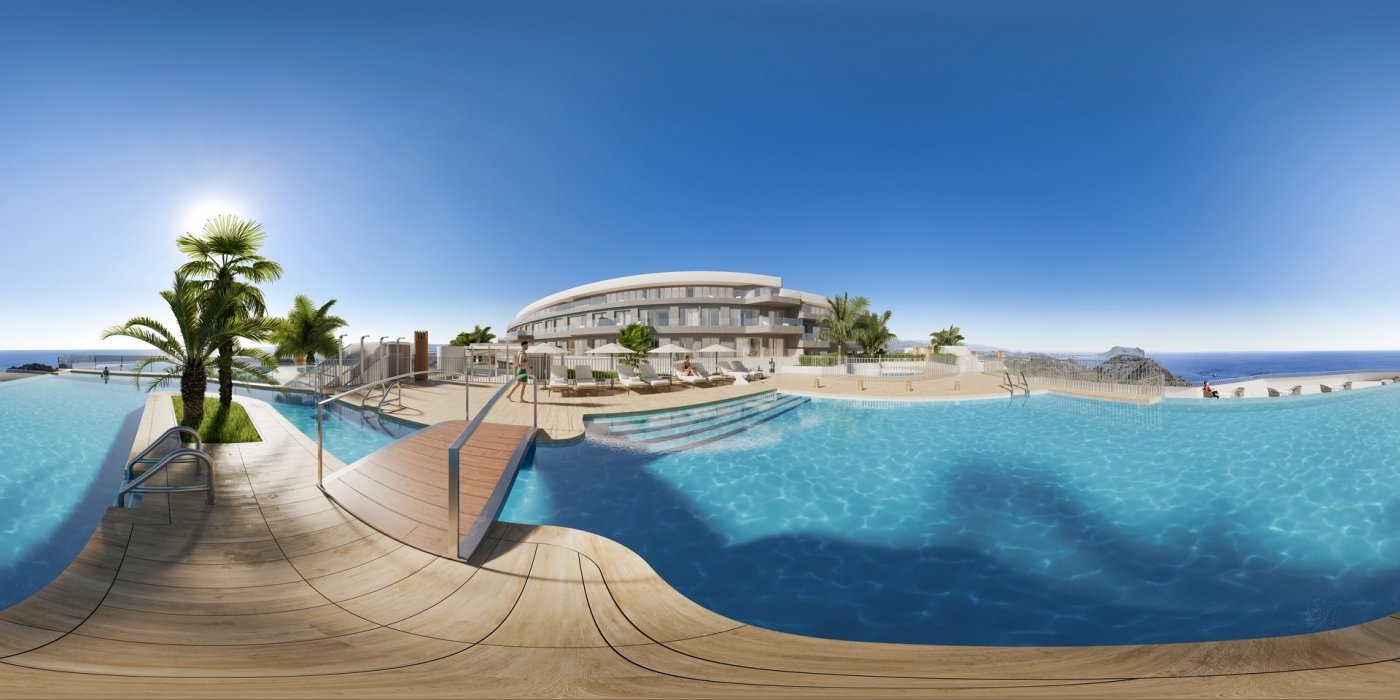 THE TRANQUILITY OF THE SEA IN YOUR HOME !!!