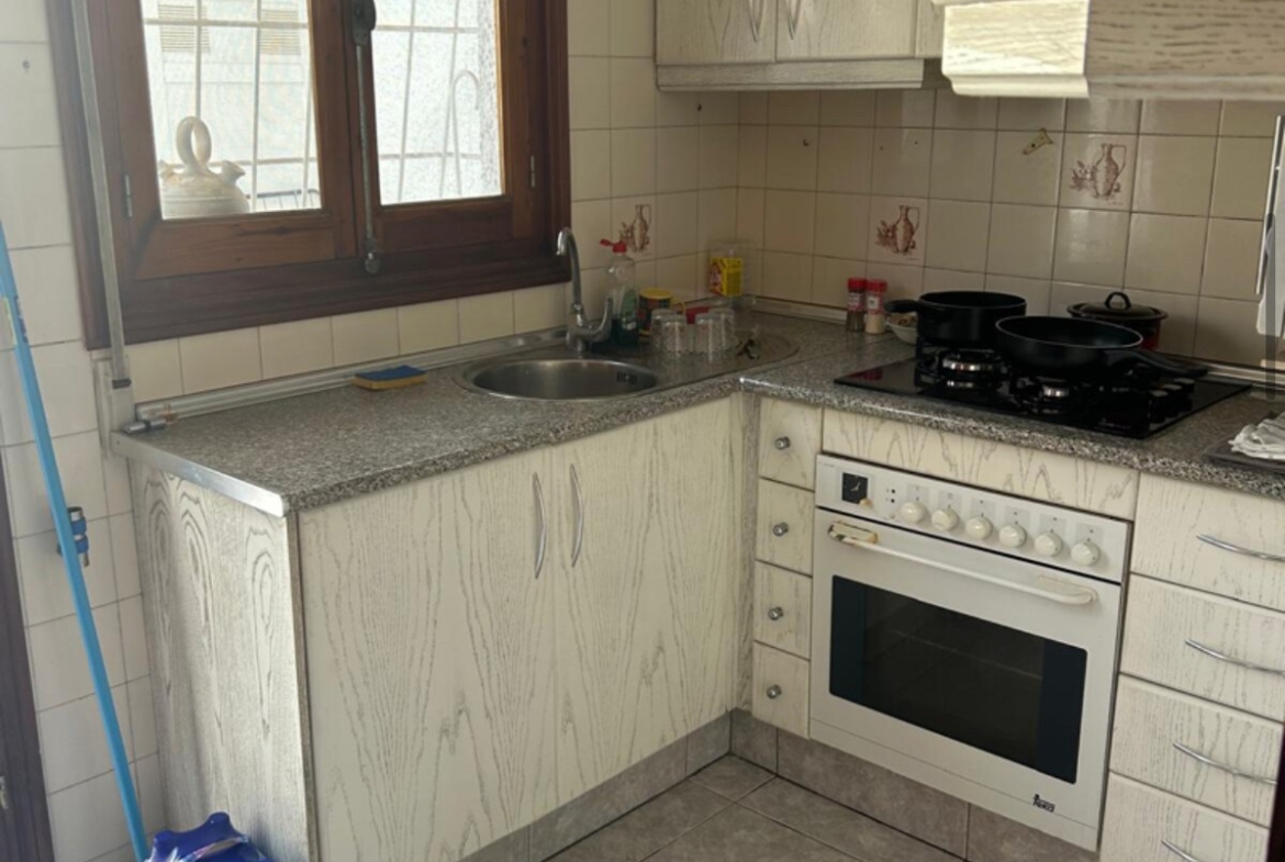 Beautiful House in Torrevieja