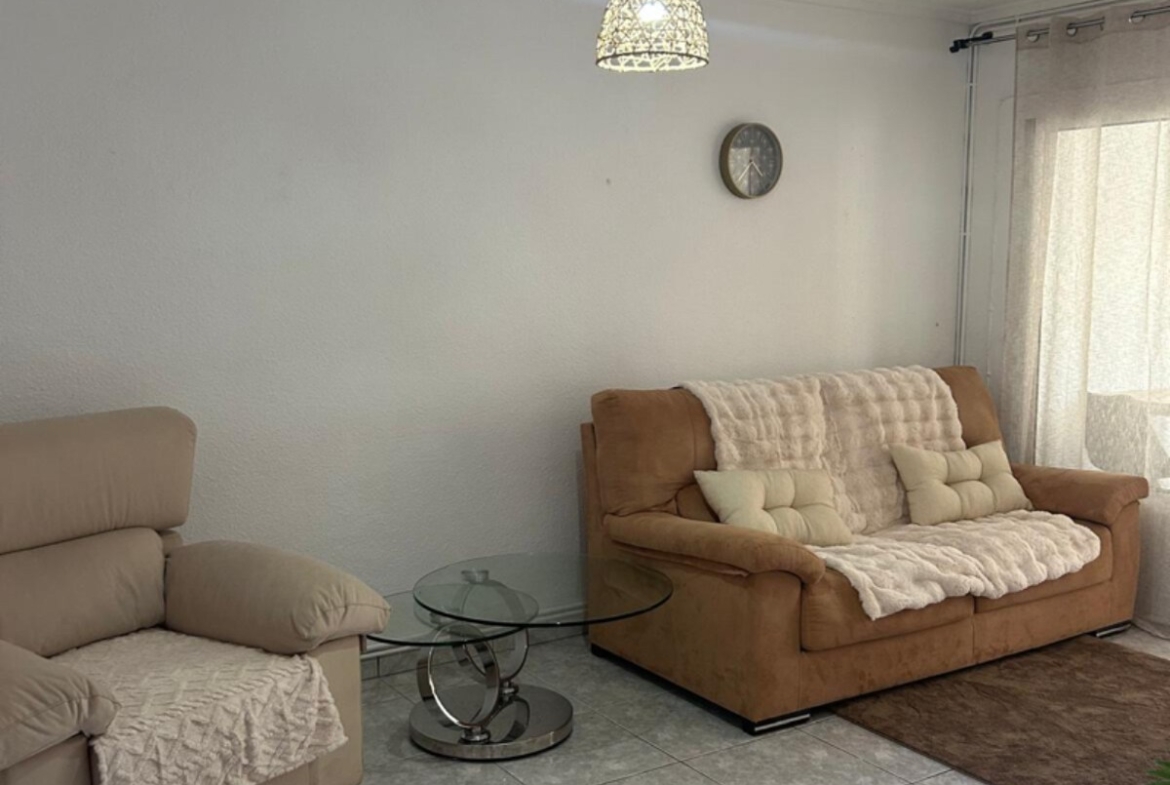 Beautiful House in Torrevieja