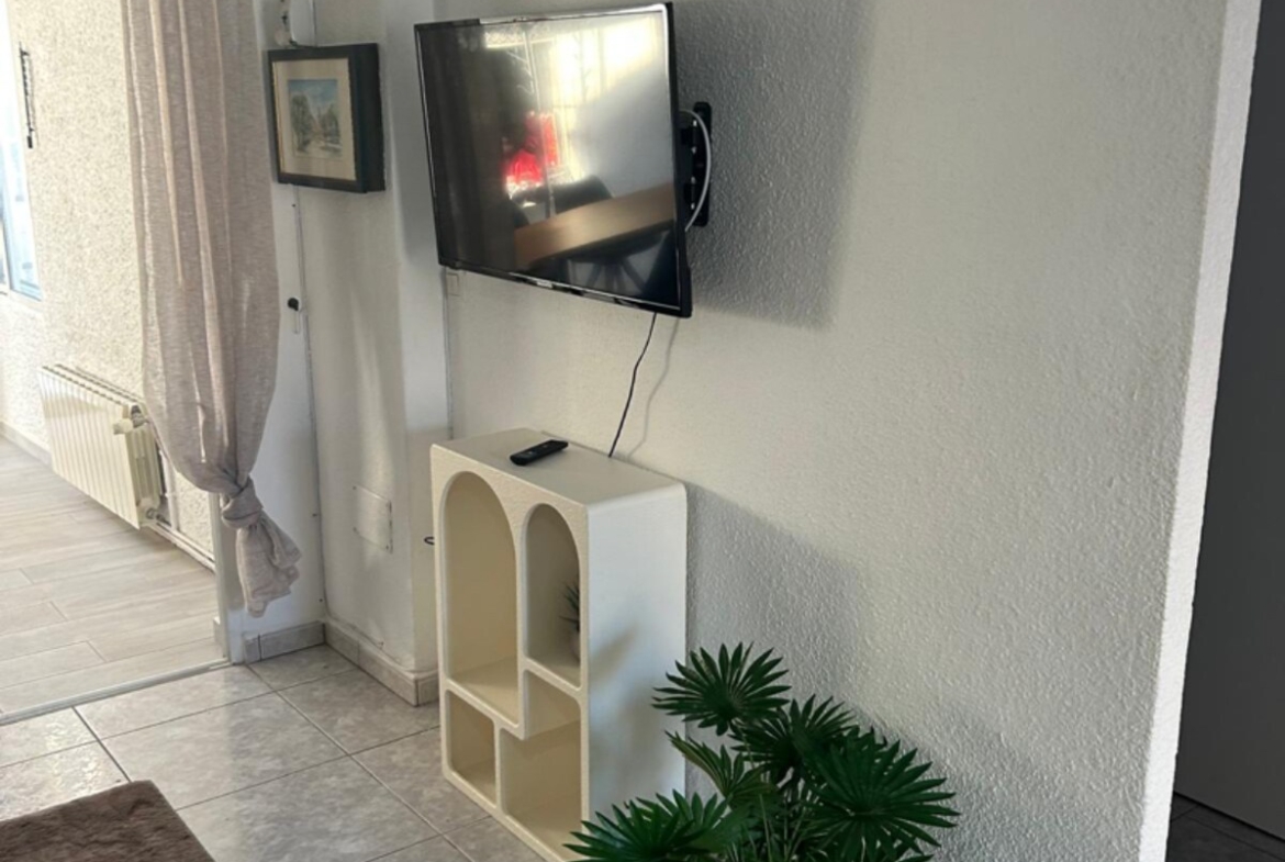 Beautiful House in Torrevieja