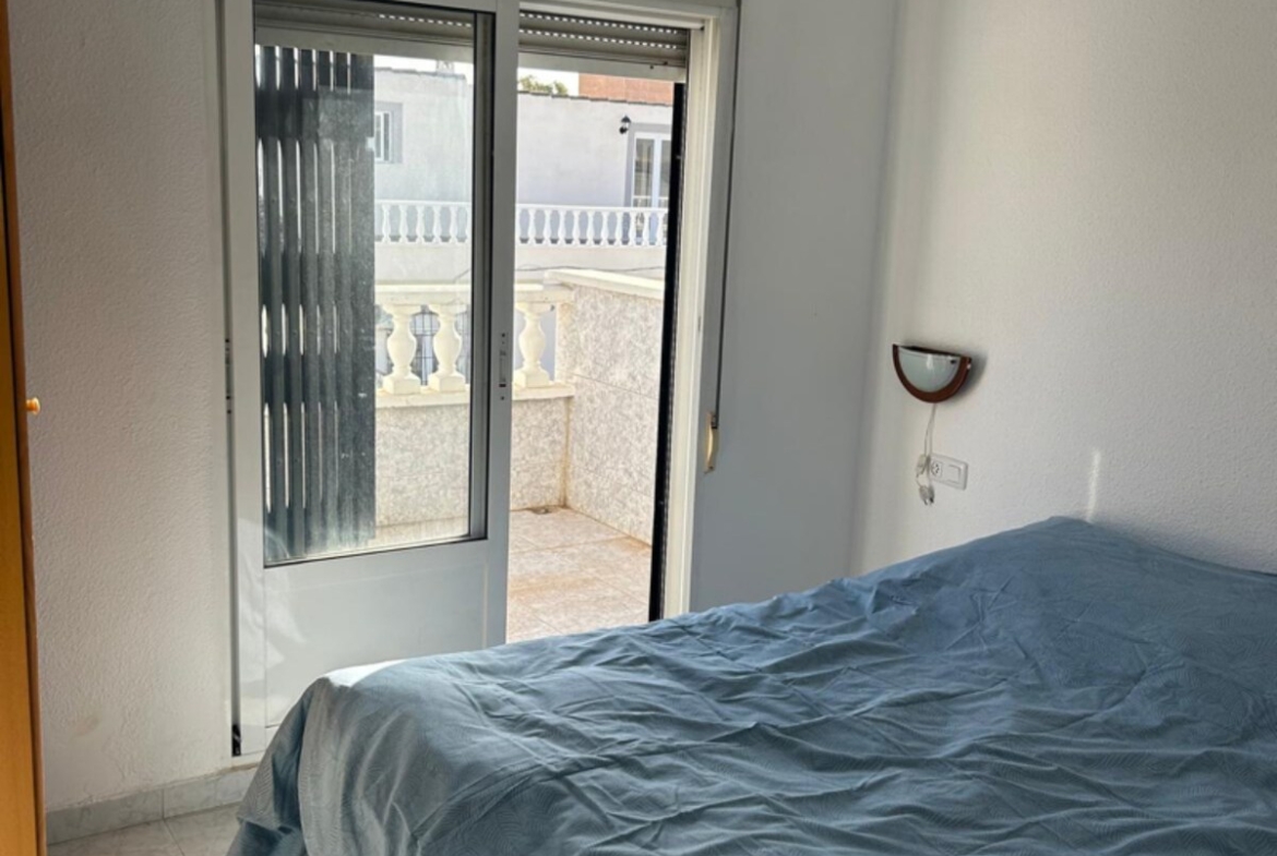 Beautiful House in Torrevieja