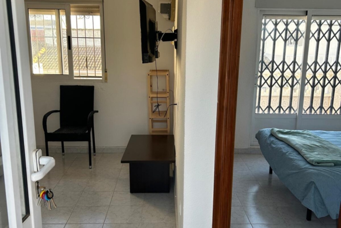 Beautiful House in Torrevieja
