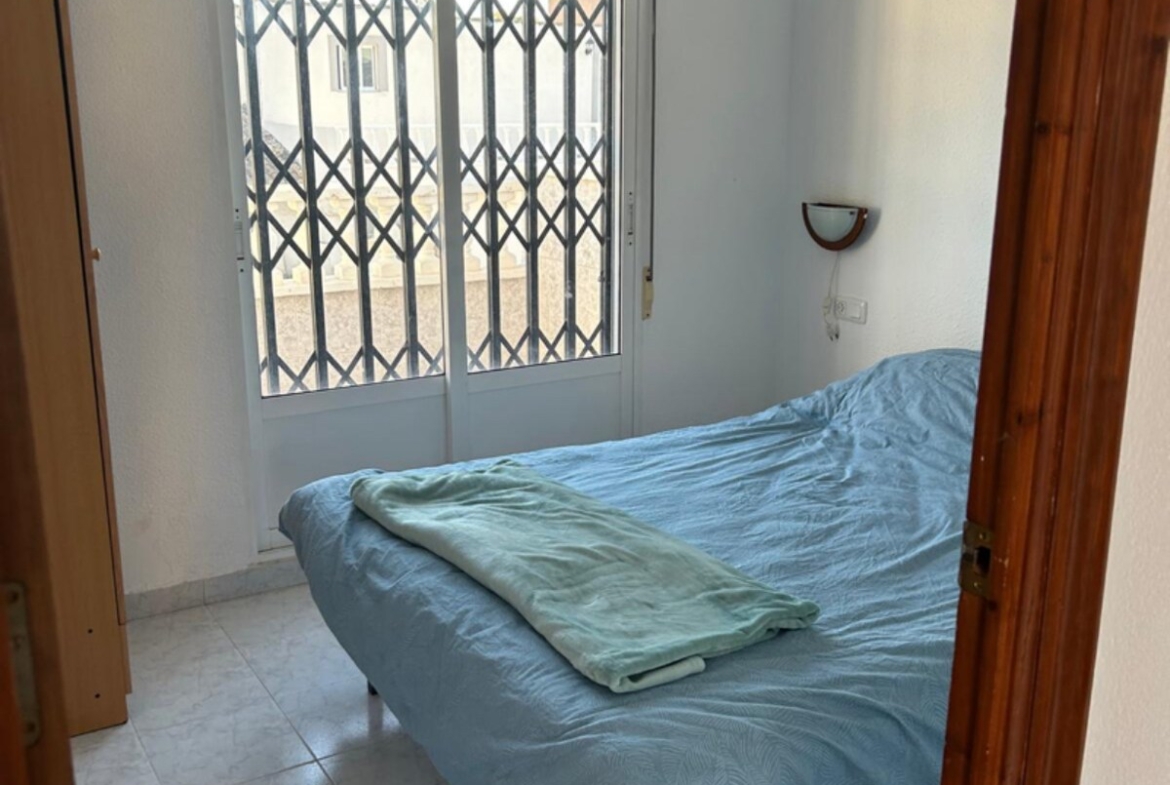 Beautiful House in Torrevieja
