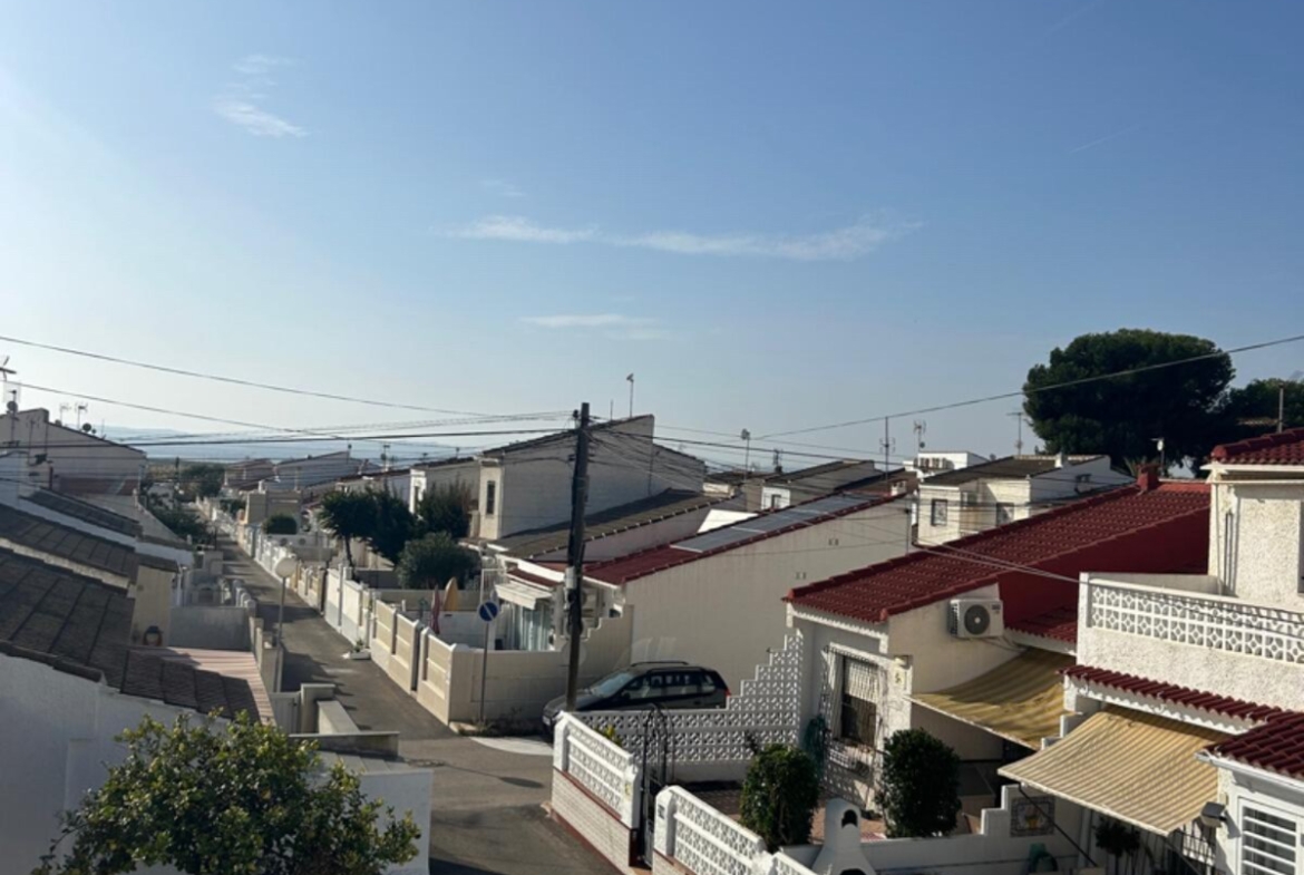 Beautiful House in Torrevieja