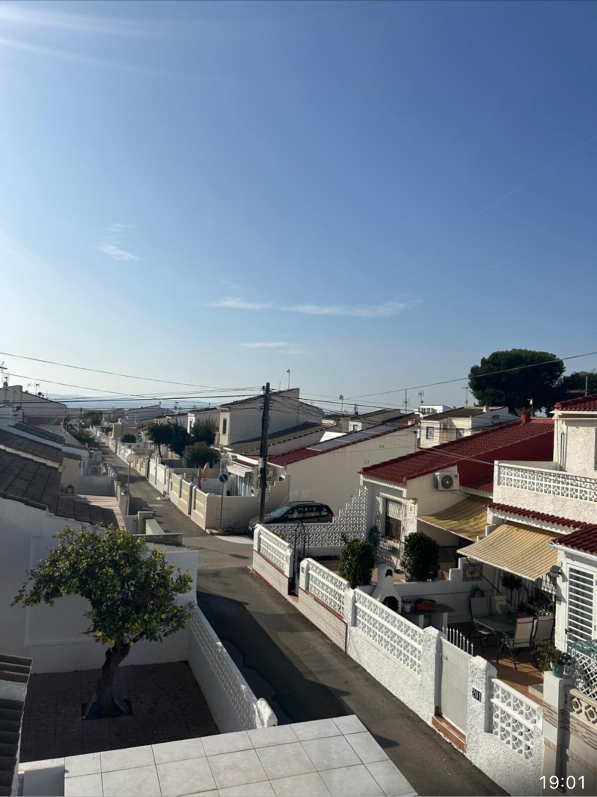 Beautiful House in Torrevieja