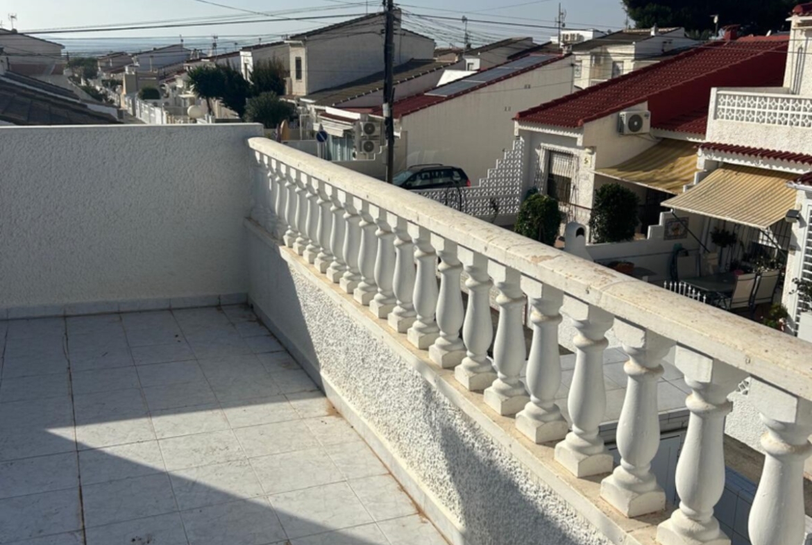Beautiful House in Torrevieja