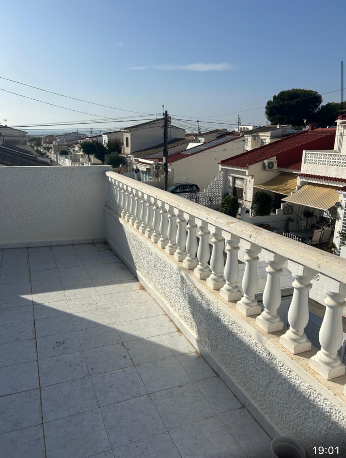 Beautiful House in Torrevieja