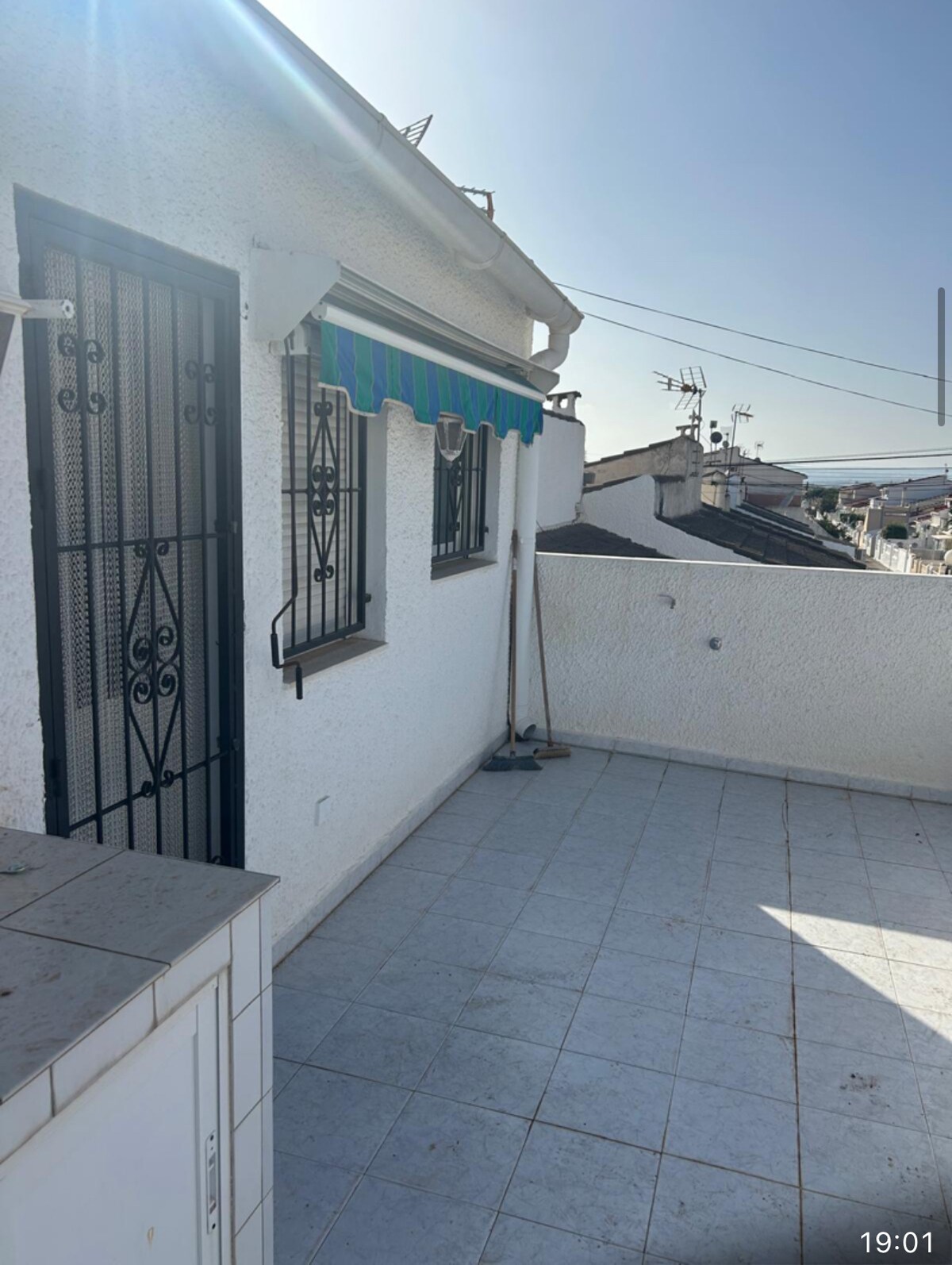 Beautiful House in Torrevieja