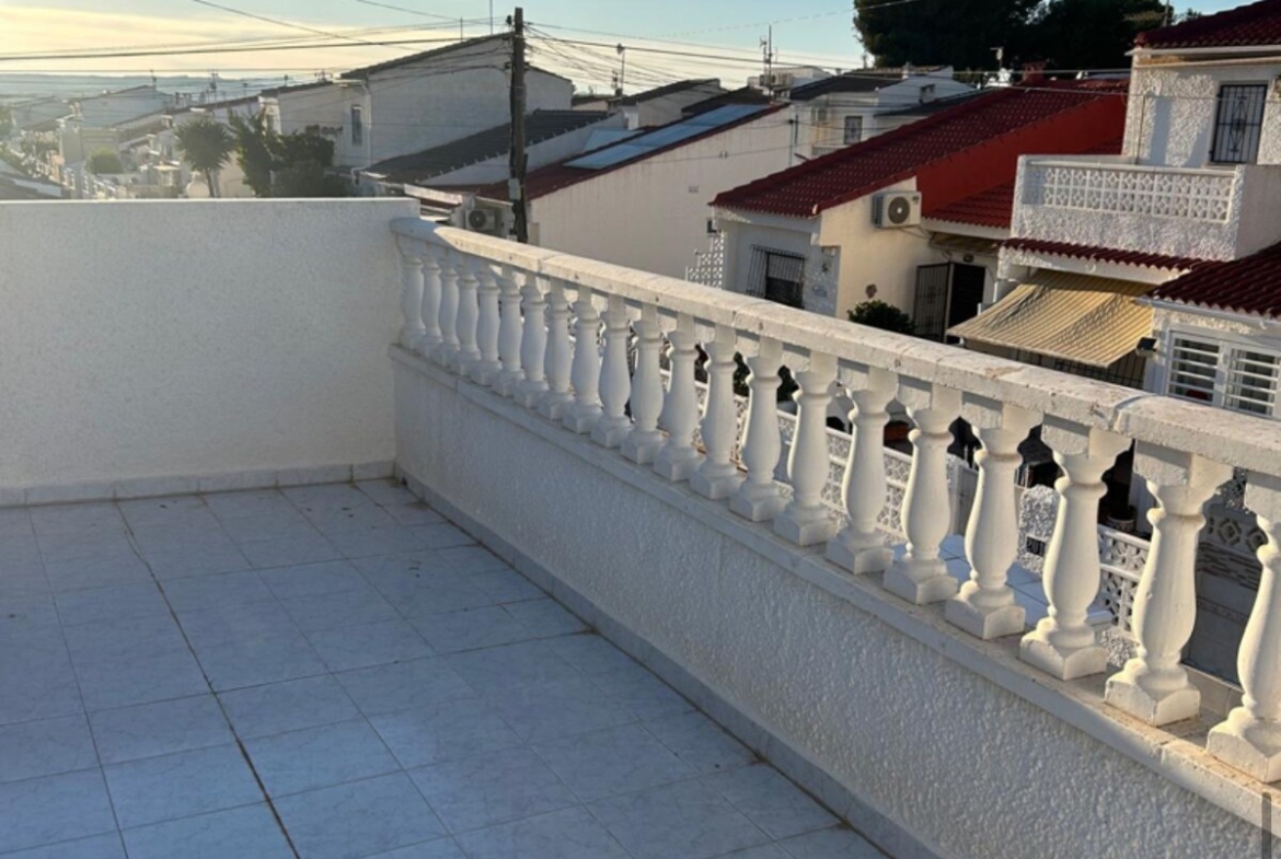 Beautiful House in Torrevieja