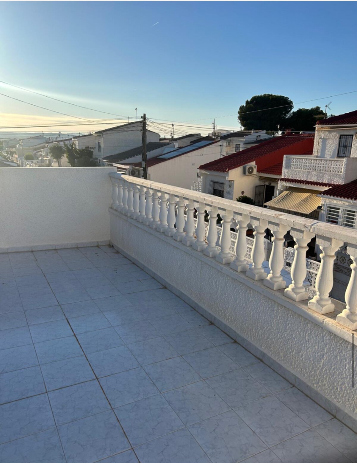 Beautiful House in Torrevieja