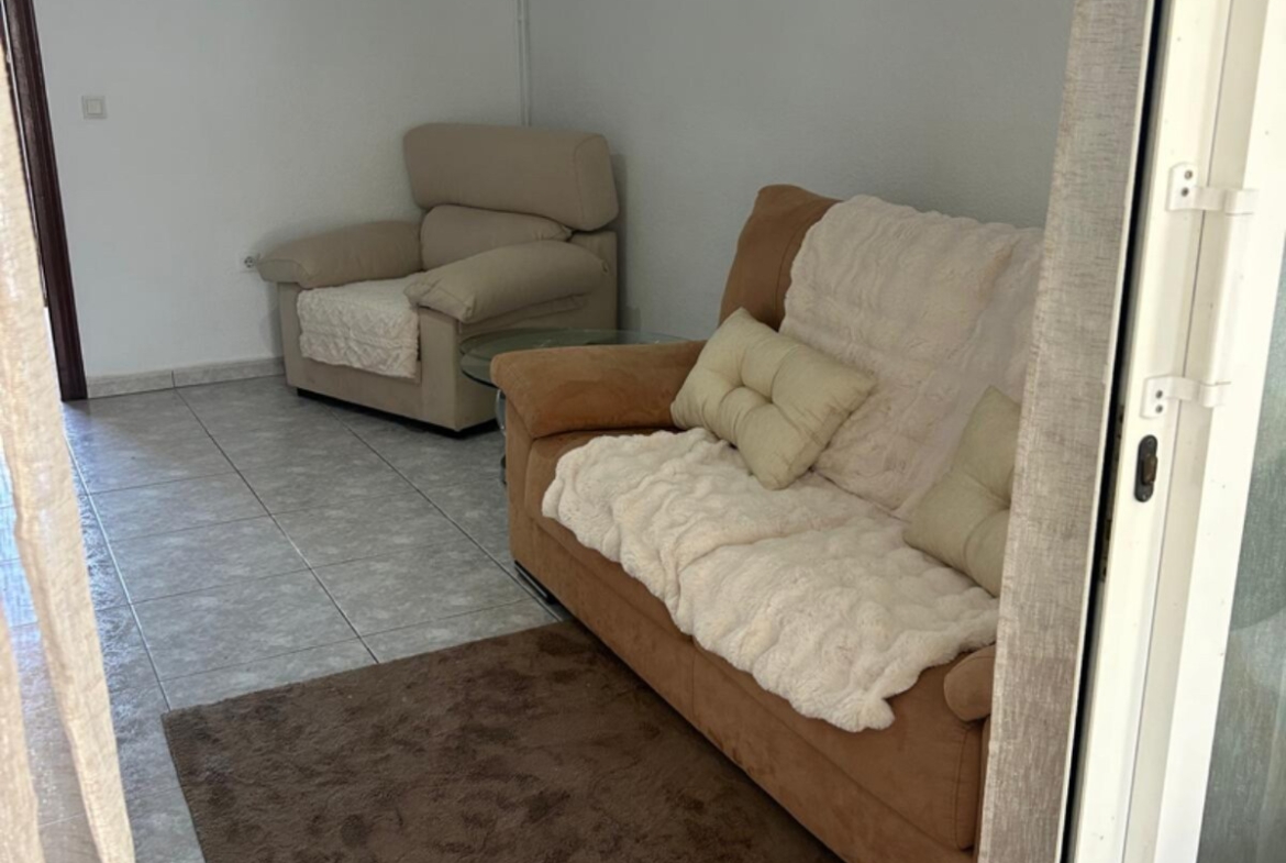 Beautiful House in Torrevieja