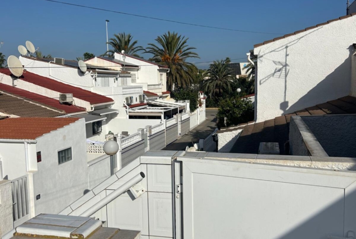 Beautiful House in Torrevieja