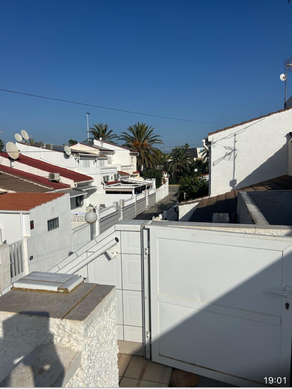 Beautiful House in Torrevieja