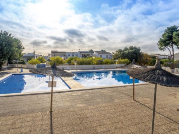 Beautiful House in Torrevieja